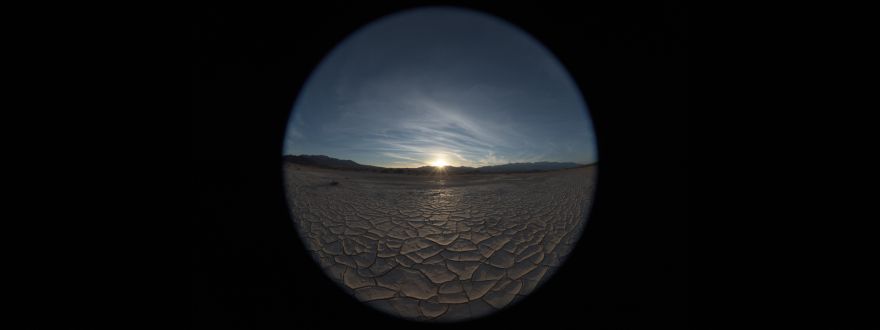 NIKON FISHEYE